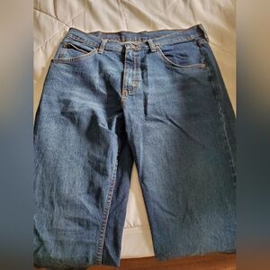 Men's Wrangler Jeans